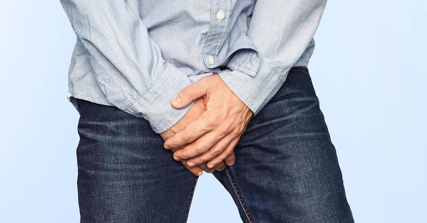 How to check your testicles for signs of cancer | British GQ