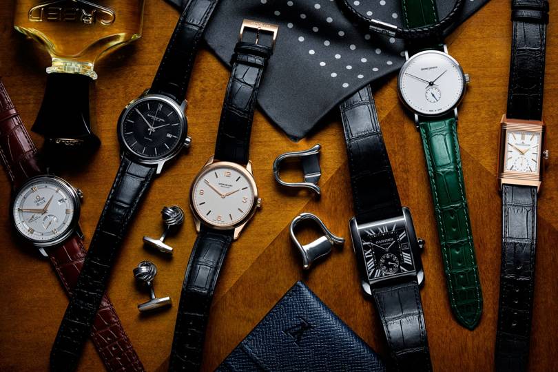 Best classic dress watches for 2017 | British GQ