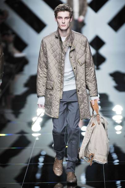 sportcouture burberry