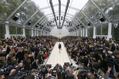 Christopher Bailey: A life at Burberry | British GQ