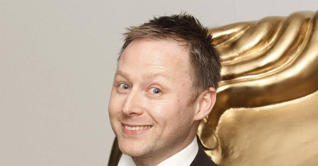 Comedian Limmy opens up about depression | British GQ