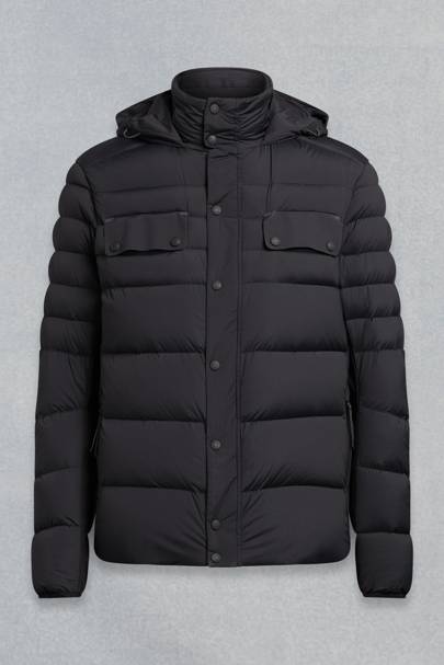 The best puffer jackets for men | British GQ