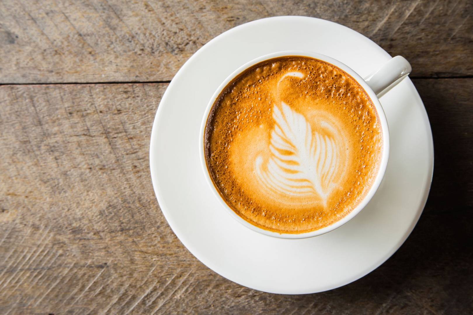 London's best coffee shops and cafés British GQ