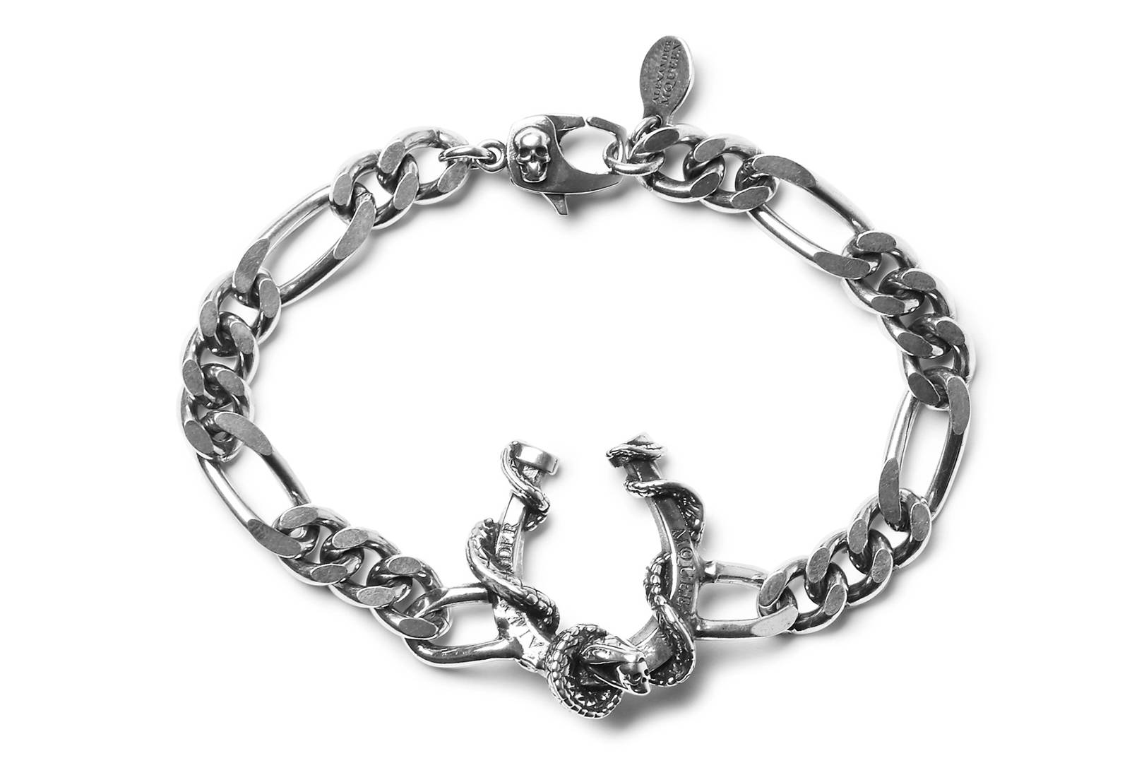 Mens bracelets will tell all the character Mens bracelets will tell all the character