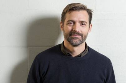 Savile Row’s Patrick Grant aims to save the British textile industry ...
