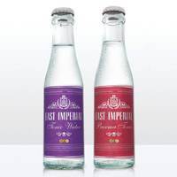 Best Tonic For Your Gin And British Gq East Imperial