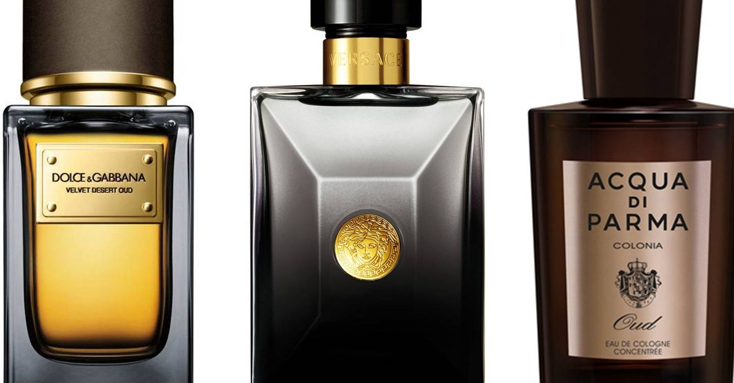The GQ Fragrance Guide: What is Oud? | British GQ