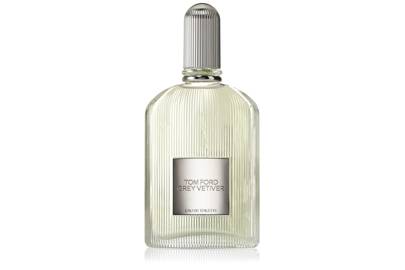 Fragrance of the Week: Tom Ford Grey Vetiver Eau de Toilette | British GQ
