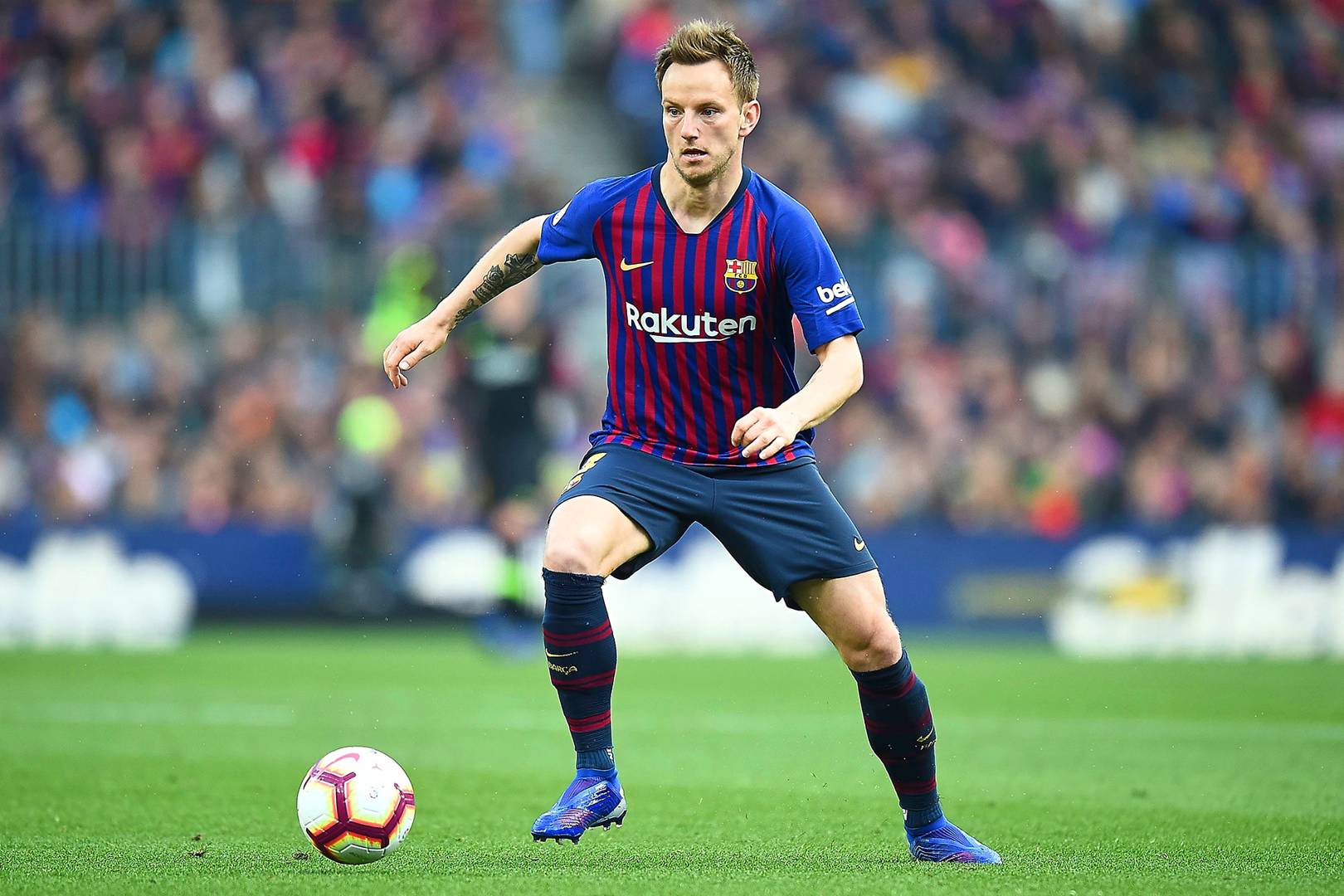 Image result for ivan rakitic