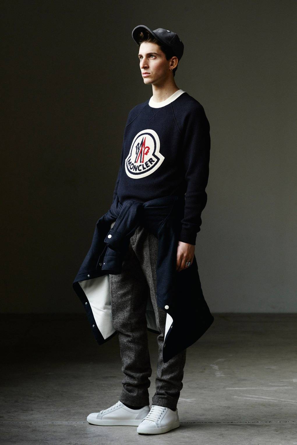 moncler ami moncler ami