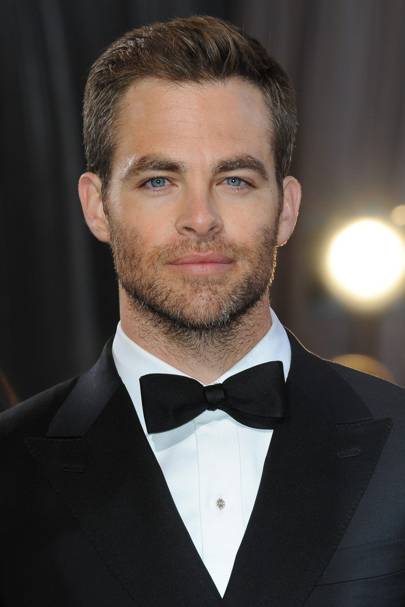 The best men's black tie hairstyles (whatever length you're rocking on ...