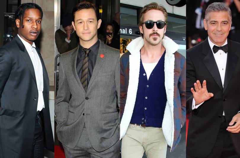 GQ's top 20 international best-dressed men 2015 | British GQ