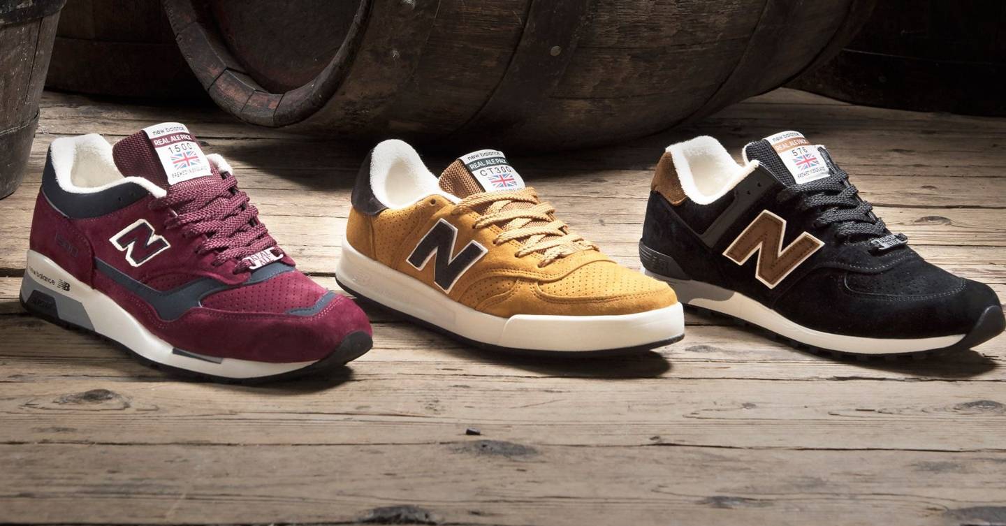 BLUE BOTTLE COFFEE × New Balance が通販できます - animemesse