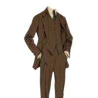 Brooks Brothers' suits for The Great Gatsby - Film Style | British GQ