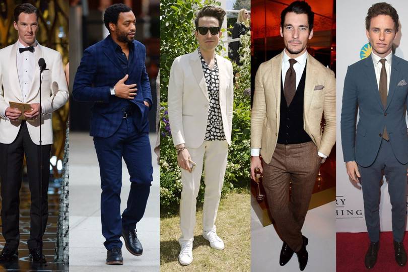 How to dress in your 30s | British GQ