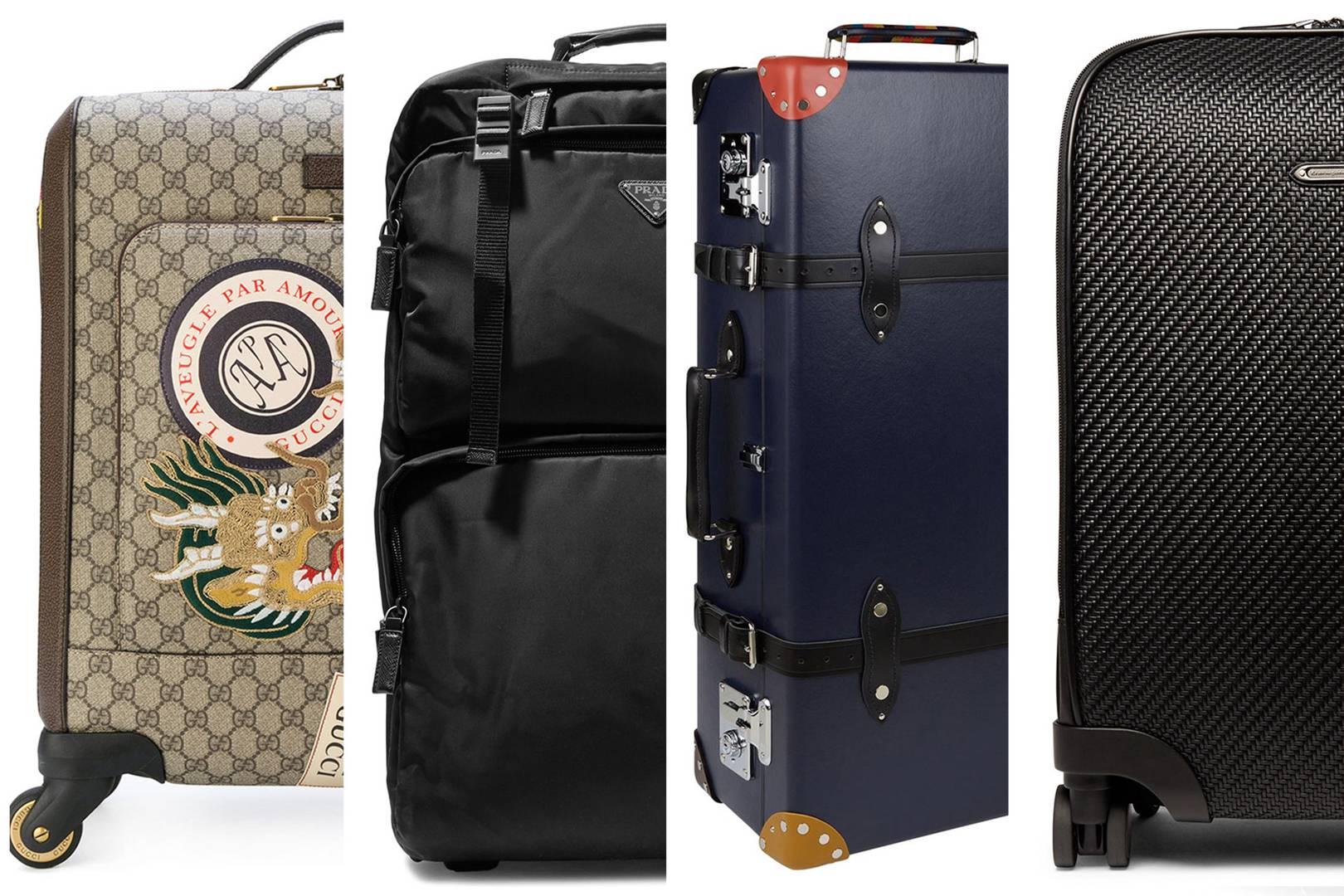 Best Suitcases And Travel Bags To Jet Away With All Year Round Best Suitcases And Travel Bags To Jet Away With All Year Round British Gq