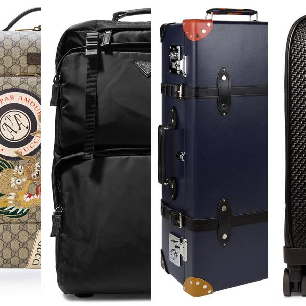 Subscribe to British GQ British GQ