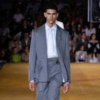 burberry menswear 2020