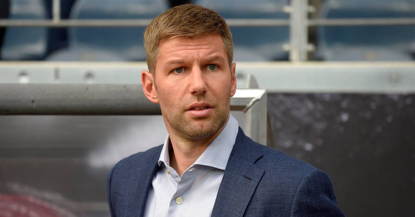 Thomas Hitzlsperger: 'The football world is discussing ...