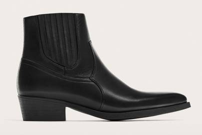 Winter boot trends: what you need this winter | British GQ