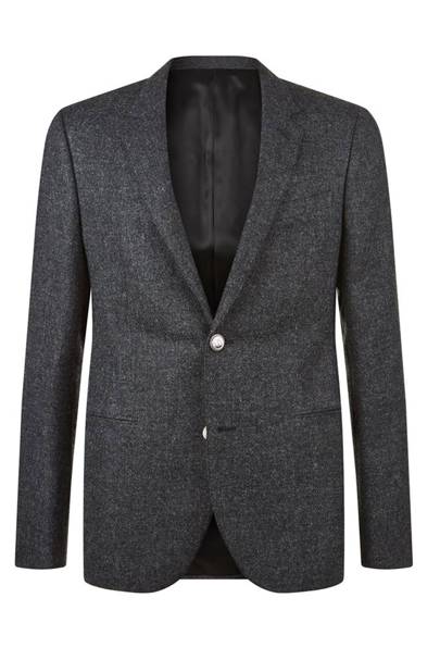 How to wear tweed in 2016 | British GQ