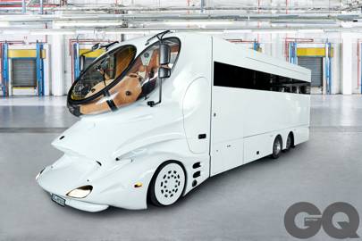 Marchi Mobile Elemment