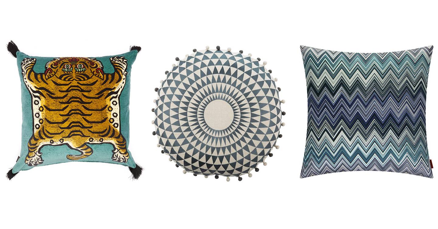 The 10 best cushions British GQ