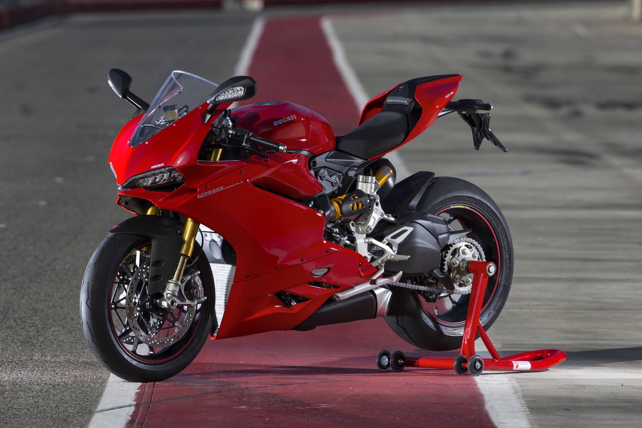 Ducati panigale 1299 s Ducati panigale 1299 s