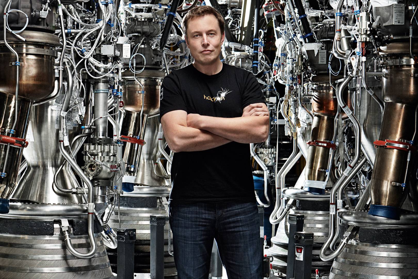Image result for spacex elon musk