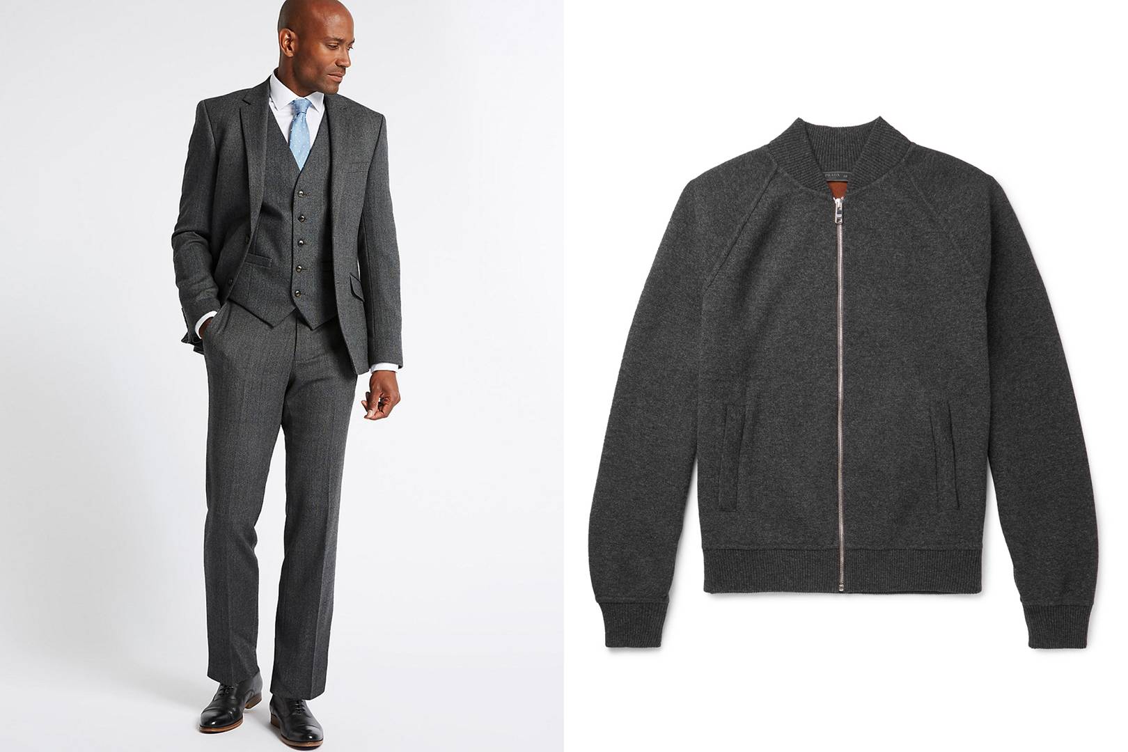 2019 year - Work Jackets For Men: 4 Stylish Alternatives To A Blazer 2019 year