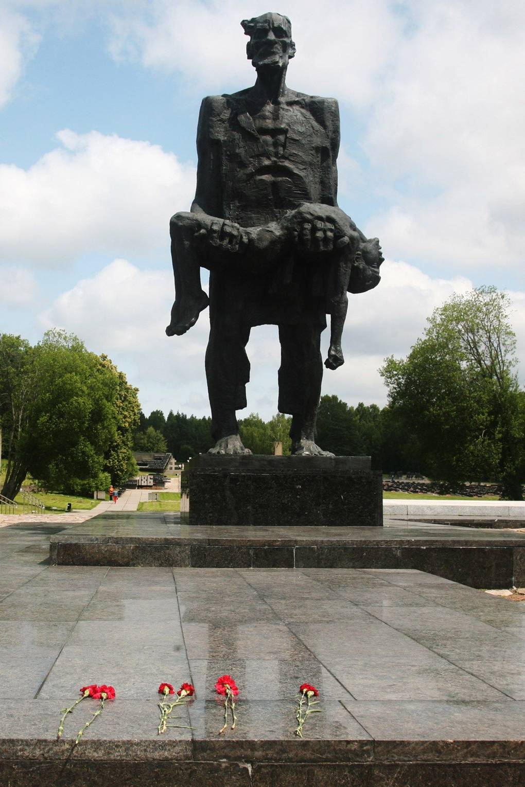 Belarus through the eyes of the British Belarus through the eyes of the British