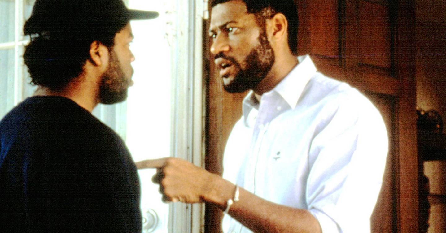 Dads in film What movies can teach us about fatherhood British GQ