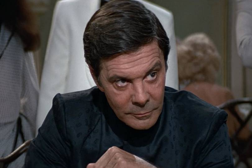 youtube louis jourdan full movies Why Octopussy is the best (and possibly worst) James Bond film | British GQ