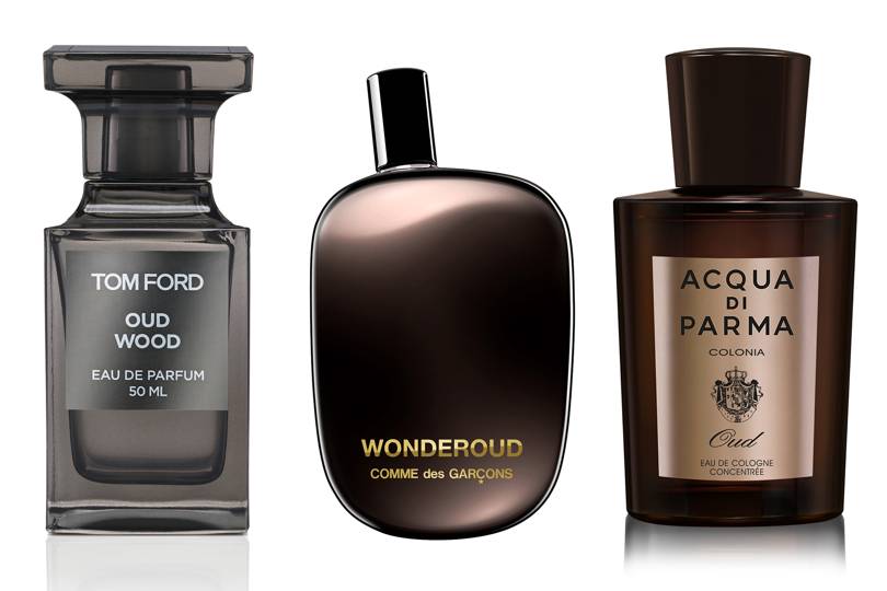 Best Tonka Bean fragrances for men | British GQ