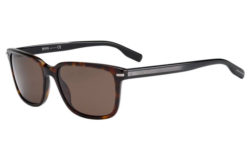 Your first look at Hugo Boss' special edition GQ Men of the Year shades ...