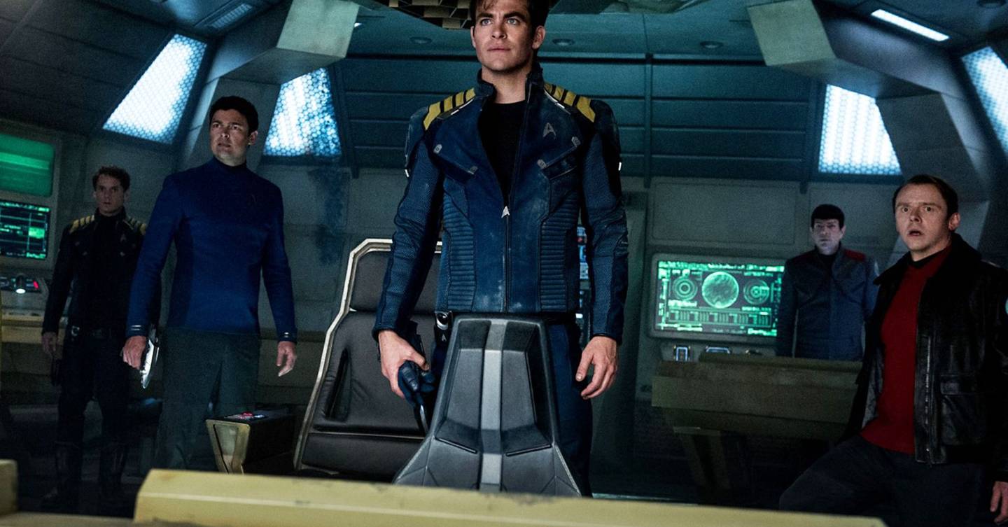 star trek beyond watch online megashare