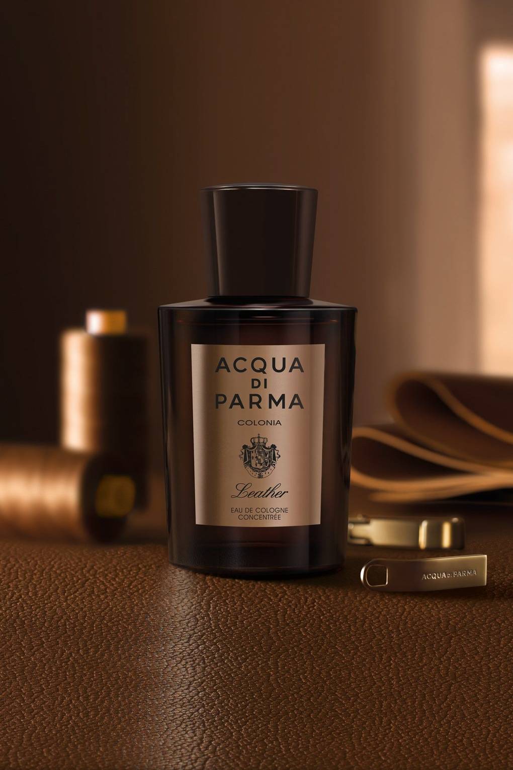 2019 year - Fragrance Of The Week: Acqua Di Parma Colonia Quercia 2019 year