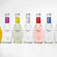 Best Tonic For Your Gin And British Gq Merchant S Heart