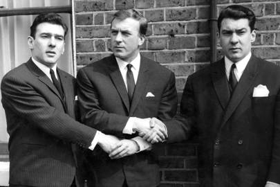 kray twins tom legend gq krays hardy facts jones ronnie history london who east old film amazing pa reggie british