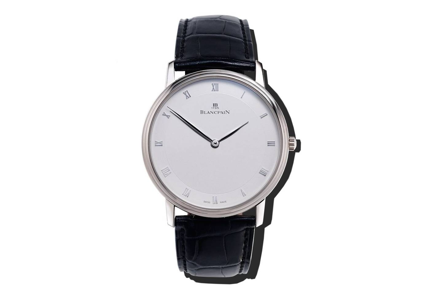 The ultimate ultra-slim watches | Best thin watches for men 2015 ...