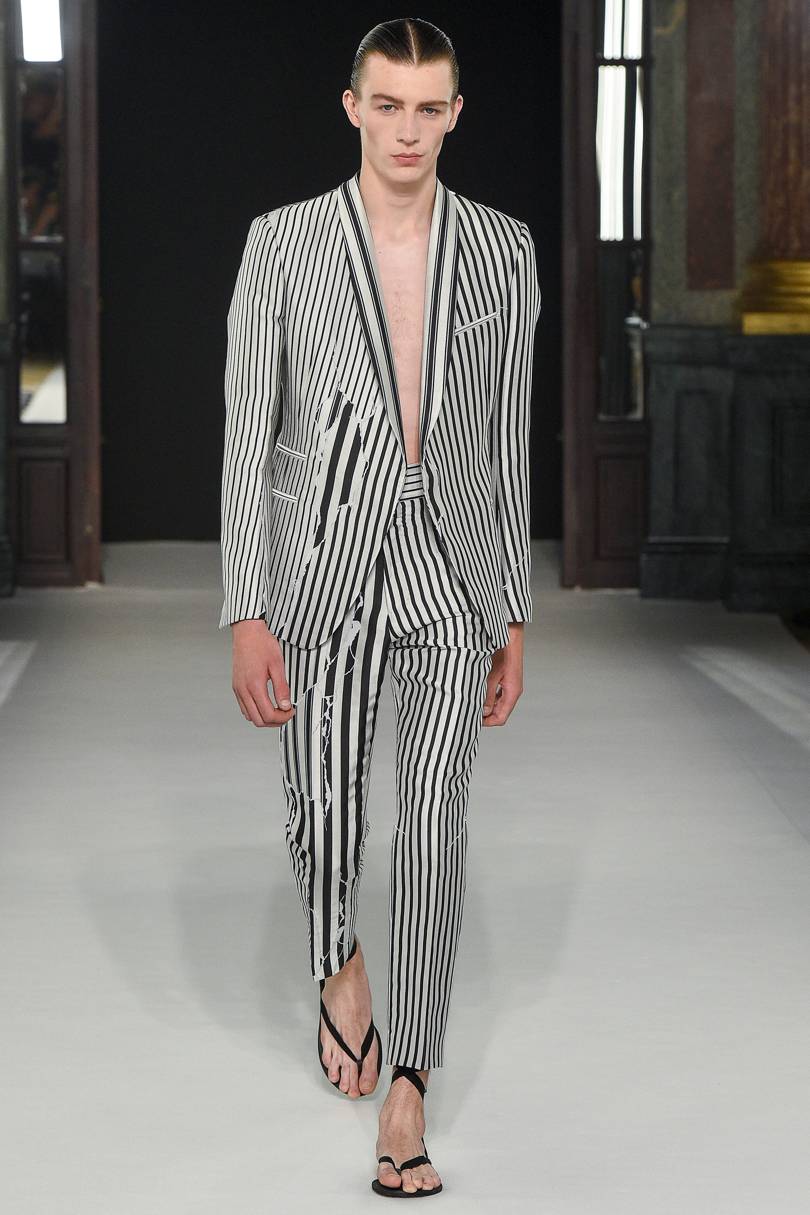 Haider Ackermann