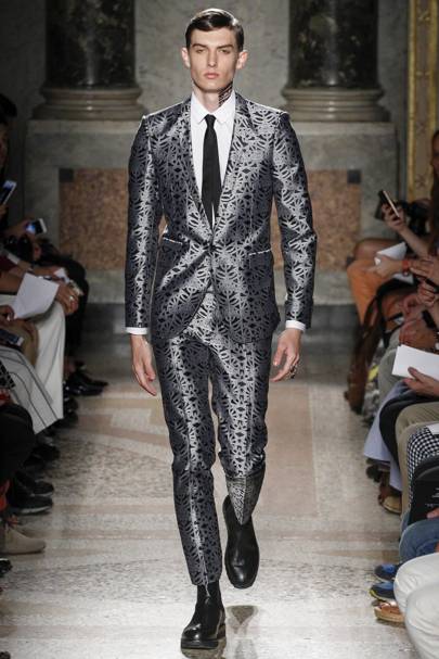 The best looks from the Milan spring/summer 2016 catwalks | British GQ
