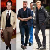 How to dress in your 30s | British GQ