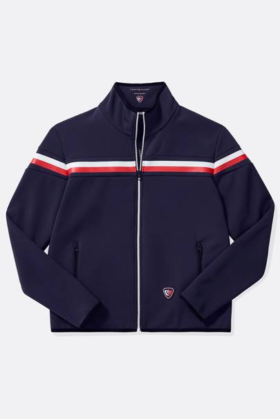 The must-have ski collection of the season: Tommy Hilfiger x Rossignol ...