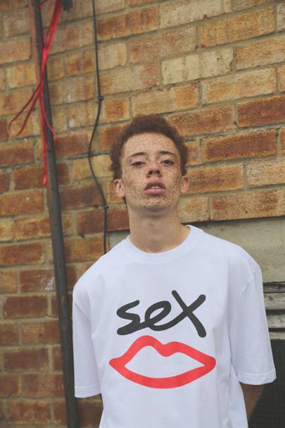 Sex Skateboards Is The New British Skate Label On Everyone S Lips