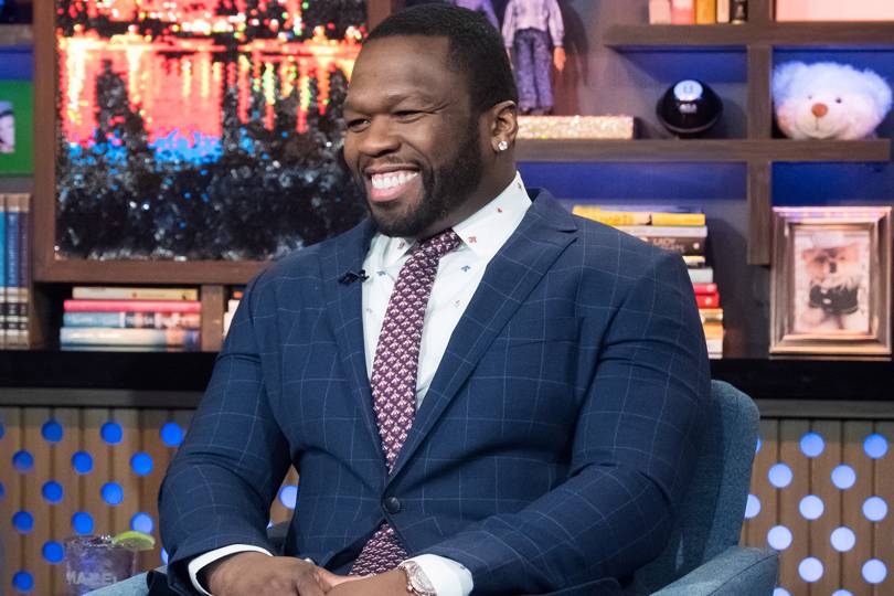 50 cent makes a million off of bitcoin