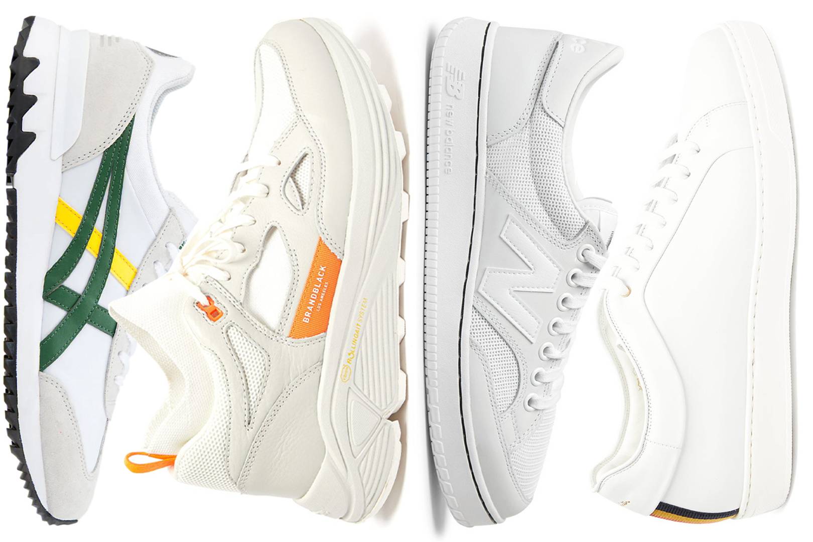 gq trainers 2019