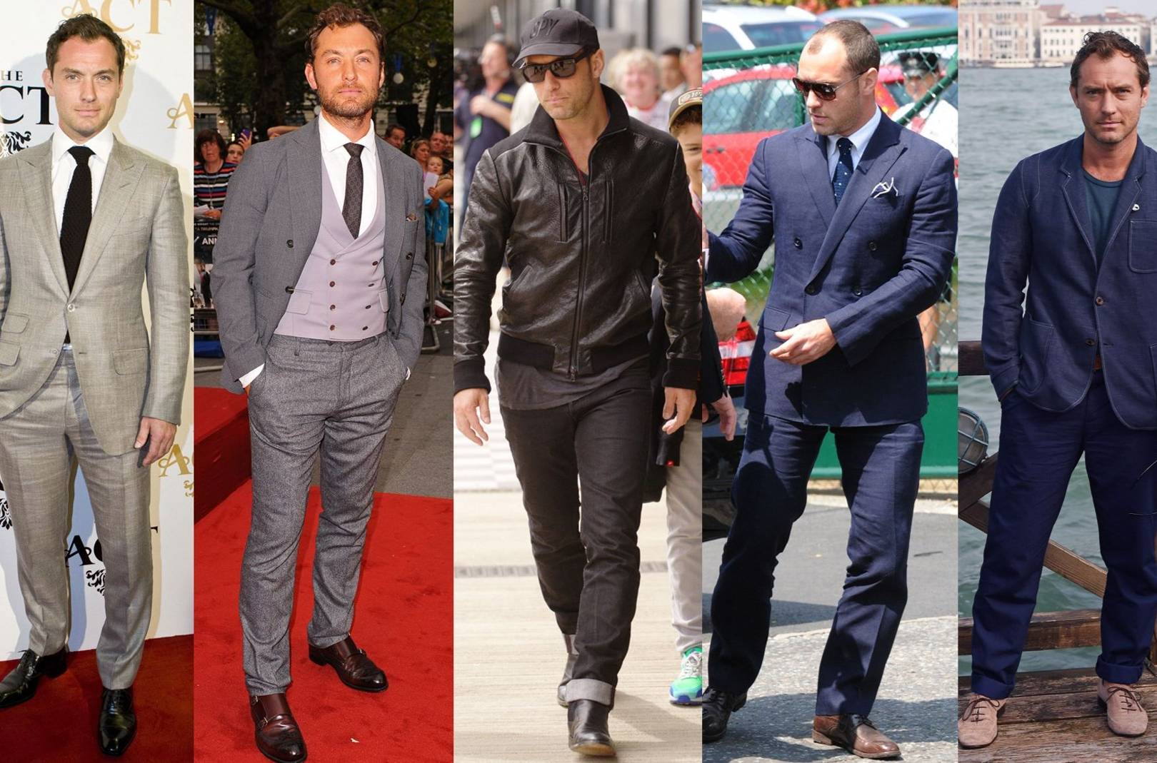 How to dress in your 40s British GQ 11 How to dress in your 40s British GQ 91