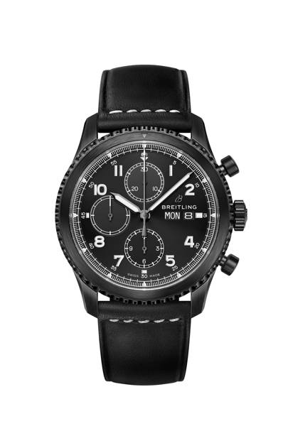 breitling connected