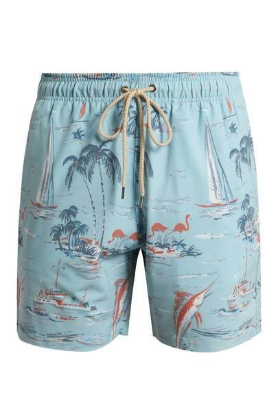 Best mens swim shorts for summer | British GQ